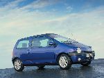 foto 26 Auto Renault Twingo Puerta trasera (1 generacion [2 el cambio del estilo] 2000 2004)