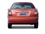 photo 9 l'auto Samsung SM3 Sedan (N17 2002 2009)
