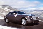 kuva 2 Auto Rolls-Royce Phantom Coupe coupe (7 sukupolvi [2 uudelleenmuotoilu] 2012 2017)