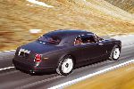 zdjęcie 4 Samochód Rolls-Royce Phantom Coupe coupe (7 pokolenia [odnowiony] 2008 2012)