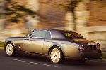 foto 6 Auto Rolls-Royce Phantom Coupe departamento (7 generacion [el cambio del estilo] 2008 2012)