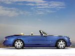 світлина 2 Авто Rolls-Royce Phantom Drophead Coupe кабріолет (7 покоління [2 рестайлінг] 2012 2017)