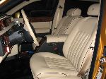 світлина 11 Авто Rolls-Royce Phantom Седан (7 покоління [рестайлінг] 2008 2012)