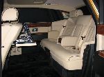 kuva 12 Auto Rolls-Royce Phantom Sedan (7 sukupolvi [uudelleenmuotoilu] 2008 2012)