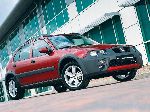photo 5 l'auto Rover 25 Hatchback (1 génération 1999 2005)