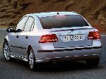 світлина 5 Авто Saab 9-3 Sport седан (2 покоління [рестайлінг] 2008 2012)