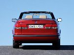 photo 9 Car Saab 9-3 Convertible cabriolet (2 generation [restyling] 2008 2012)