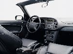 foto 10 Auto Saab 9-3 Cabriole (1 generacion 1998 2002)