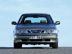 photo 7 l'auto Saab 9-3 Hatchback (1 génération 1998 2002)