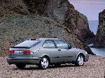 fotografie 9 Auto Saab 9-3 Hatchback (1 generácia 1998 2002)