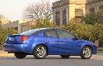 kuva 4 Auto Saturn ION Coupe (1 sukupolvi 2003 2007)