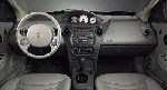 Foto 7 Auto Saturn ION Coupe (1 generation 2003 2007)