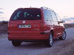 तस्वीर 10 गाड़ी SEAT Alhambra मिनीवैन (1 पीढ़ी [आराम करना] 2000 2010)