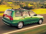 фотографија 3 Ауто SEAT Cordoba Караван (2 генерација 1999 2003)