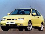 kuva 5 Auto SEAT Cordoba Coupe (1 sukupolvi 1993 1999)