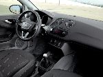 foto 18 Auto SEAT Ibiza Hatchback 3-porte (3 generazione [restyling] 2006 2008)