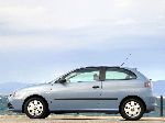 तस्वीर 38 गाड़ी SEAT Ibiza हैचबैक 5-द्वार (3 पीढ़ी 2002 2006)