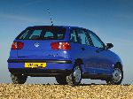 तस्वीर 42 गाड़ी SEAT Ibiza हैचबैक 3-द्वार (3 पीढ़ी 2002 2006)