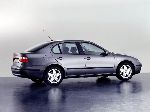 фотографија 2 Ауто SEAT Toledo Седан (2 генерација 1999 2006)