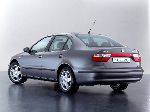 kuva 3 Auto SEAT Toledo Sedan (2 sukupolvi 1999 2006)