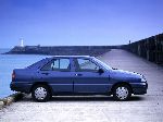 fotografija 9 Avto SEAT Toledo Liftback (1 generacije [redizajn] 1995 1999)