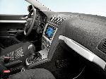світлина 18 Авто Skoda Octavia Combi універсал 5-дв. (2 покоління [рестайлінг] 2008 2013)