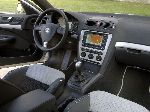 світлина 35 Авто Skoda Octavia Combi універсал 5-дв. (2 покоління [рестайлінг] 2008 2013)