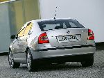 photo 29 l'auto Skoda Octavia Liftback 5-wd (2 génération [remodelage] 2008 2013)