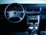 foto 39 Auto Skoda Octavia Liftback 5-porte (2 generazione [restyling] 2008 2013)