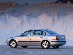 तस्वीर 2 गाड़ी Skoda Superb पालकी (1 पीढ़ी 2001 2006)