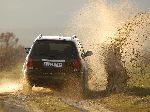 photo 14 Car SsangYong Rexton W offroad (2 generation [restyling] 2012 2016)
