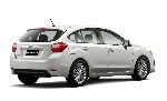 світлина 4 Авто Subaru Impreza Хетчбэк 5-дв. (3 покоління 2007 2012)