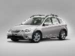 foto 18 Carro Subaru Impreza Hatchback 5-porta (3 generación 2007 2012)
