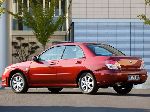 तस्वीर 16 गाड़ी Subaru Impreza पालकी (2 पीढ़ी [2 आराम करना] 2005 2007)