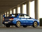 तस्वीर 20 गाड़ी Subaru Impreza पालकी (2 पीढ़ी [2 आराम करना] 2005 2007)