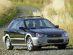 kuva 16 Auto Subaru Impreza Farmari (2 sukupolvi [uudelleenmuotoilu] 2002 2007)