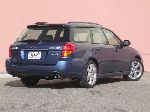 foto 14 Auto Subaru Legacy Universale (4 generacion 2003 2009)