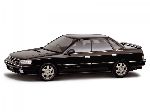 Foto 28 Auto Subaru Legacy Sedan (2 generation 1994 1999)