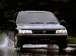 Foto 29 Auto Subaru Legacy Sedan (2 generation 1994 1999)