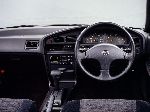 तस्वीर 29 गाड़ी Subaru Legacy गाड़ी (1 पीढ़ी 1989 1994)