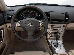 zdjęcie 13 Samochód Subaru Outback Kombi (4 pokolenia [odnowiony] 2012 2015)