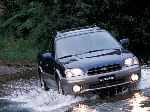 foto 16 Auto Subaru Outback Universale (3 generacion [el cambio del estilo] 2006 2009)