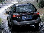 foto 18 Auto Subaru Outback Familiare (3 generazione [restyling] 2006 2009)