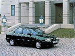 तस्वीर 2 गाड़ी Suzuki Baleno पालकी (1 पीढ़ी 1995 2002)