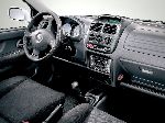 foto 3 Carro Suzuki Ignis Hatchback (2 generación 2003 2008)
