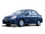 तस्वीर गाड़ी Suzuki Liana विशेषताएँ