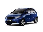 foto Auto Tata Indica características