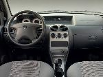 foto 16 Auto Tata Indica Hatchback (1 generazione [restyling] 2004 2007)