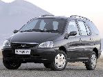 photo l'auto Tata Indigo l'auto universal les caractéristiques