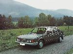 фотографија 11 Ауто Tatra T613 Седан (1 генерација 1978 1998)